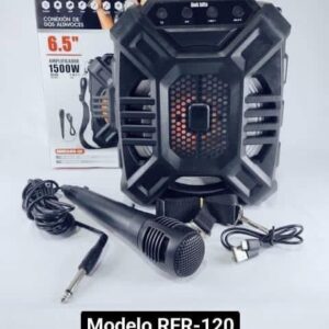 RFR-120 Bocina De 6.5