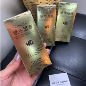 Serum Baba De Caracol $19