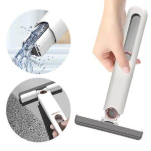 Mini Trapeador Portátil