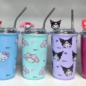 Vaso Termico Disney