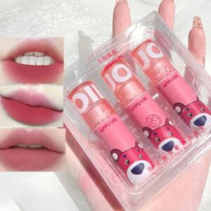 Trio Gloss Lotso