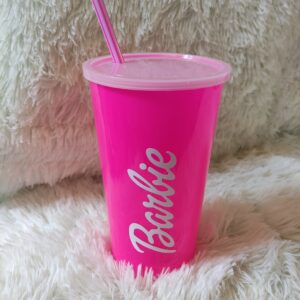 Vaso Barbie