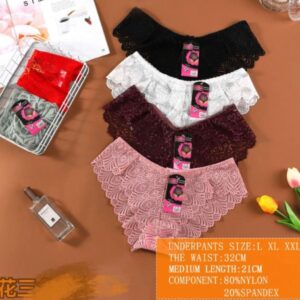 Bikini Para Dama Docena $99