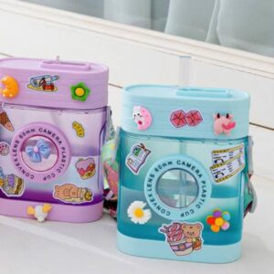 Cantimplora Camara  $69