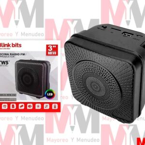 Bocina Link bits VA396T