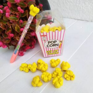 Borador de palomitas