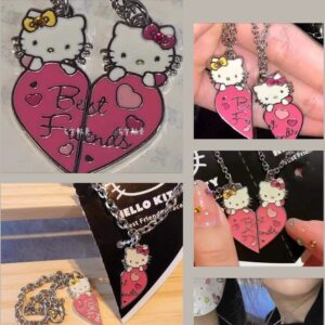 Collar de Hello Kitty