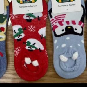 Tines navideños $ 10pz $100 docena