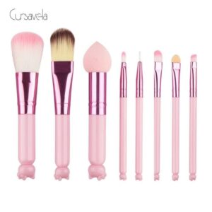 Brochas hello Kitty calidad PREMIUM