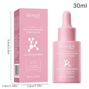 Serum bioaqua de niacidamina