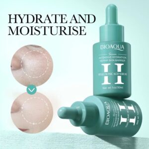 Serum de acido hialuronico Bioaqua