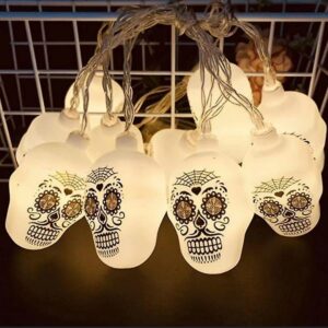 Serie de Calaveritas