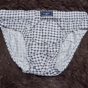 5004 Bikini de caballero