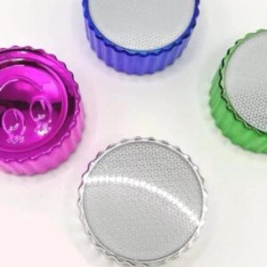 Depiladora mágica sonrisa