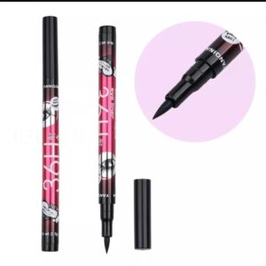 Delineador 36 H negro288