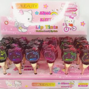 Tinta edicion Hello Kitty