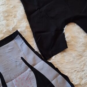 5320  Faja tipo licra con imanes