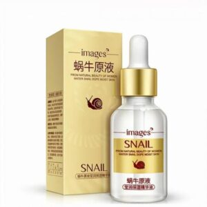 Serum baba de caracol