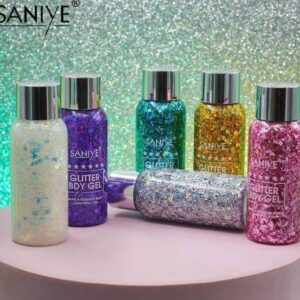 R9011 glitter y hojuela