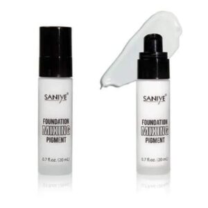 R6020 Pigmento para ajustar el tono de la base