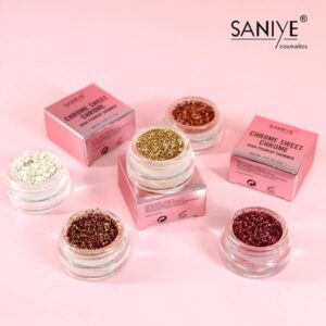 BL012 High Pigment Shimmer