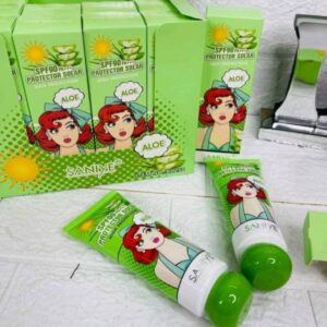 R1250 Protector solar de Aloe Vera