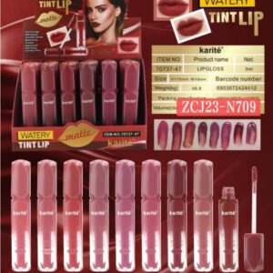 Tint Lip Karite $15 pz o $132 la docena