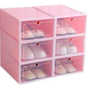 Caja para almacenar tu calzado  (grande)