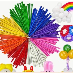 Bolsa de globo salchicha