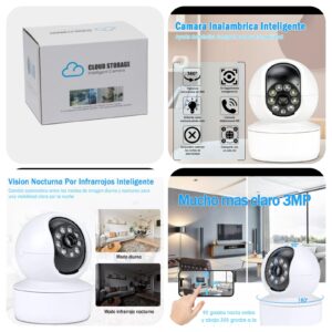 Camara de vigilancia