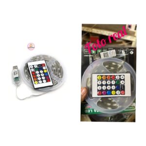 Tira de luz led 10 metros