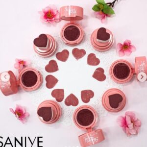 R1258 Rubor de corazon