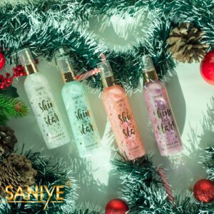 R9034 polvo de hadas modelo 2