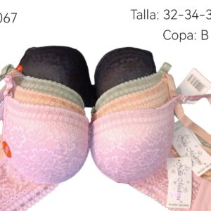 X27067 Brasier copa B