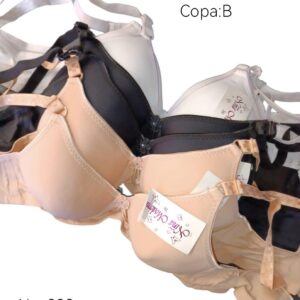 339 Brasier copa B sin varillas