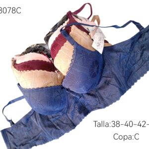 8078C Brasier copa C
