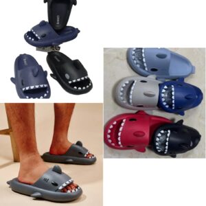 Sandalias de tiburon (hombre)