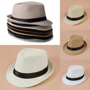 Sombrero para hombre