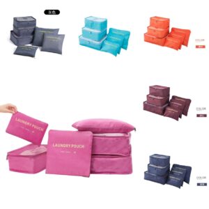 Bolsa de almacenamiento