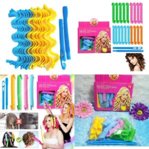 A7119 Rulos para cabello