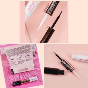 B2281 pegamento de pestañas 2 en 1 $20