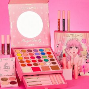 Super combo de maquillaje B2309