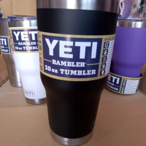 Termo Yeti