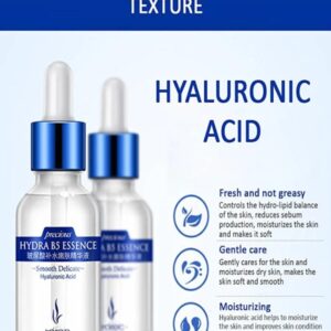 Serum de acido hialuronico