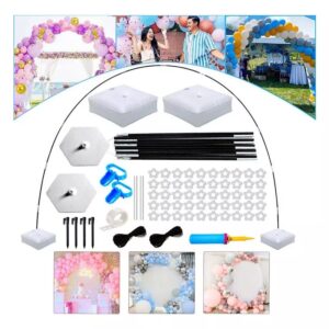 Soporte de arco para globos