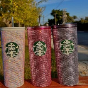 Vaso tipo Starbucks
