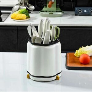 Organizador de utensilios de cocina