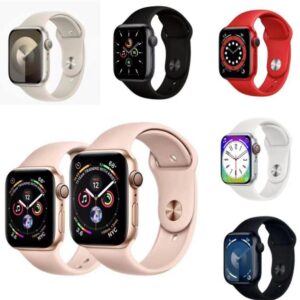 Reloj tipo Smart watch 7