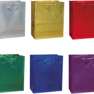 Bolsa de regaloBolsa de regalo (GRANDE)  32 x 26 CM  $10 PZ $100 DOCENA