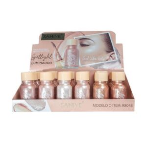 R8048 iluminador en líquido